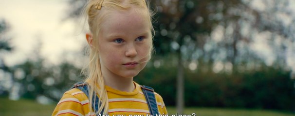 The Innocents - Trailer 2 (English Subs) HD