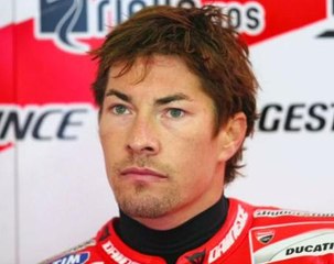 Former MotoGP champion Hayden hit by car in Italy