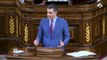 Sánchez anuncia que España entregará armas a Ucrania