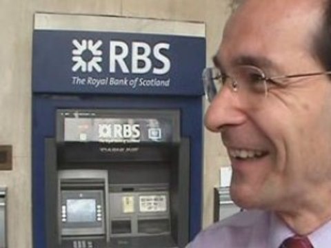 Future of retailing - Dr Patrick Dixon