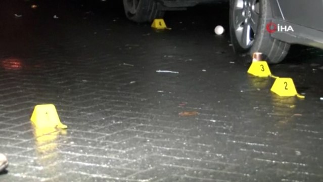 Beyoğlu’nda küçük çocuğu silahla vuran sanıklardan birine tahliye