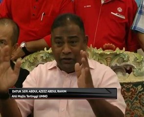 Abdul Azeez: Usah layan kenyataan Rafizi Ramli