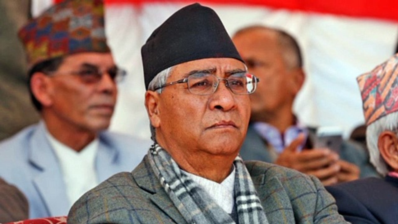 No MCC No MCC in Nepal