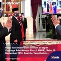 CEK FAKTA Viral Video Menag Yaqut Cholil Qoumas Diusir di Kampung Muslim, Benarkah