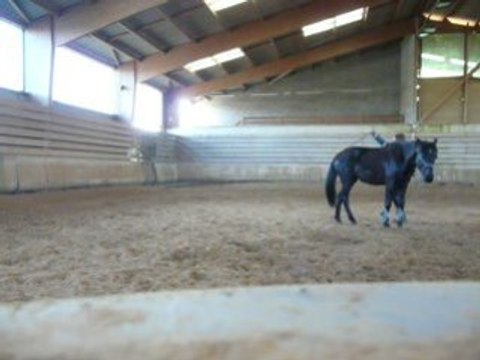 aspiration des hanches