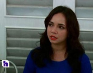 Terkilan bisnes terganggu - Nora Danish