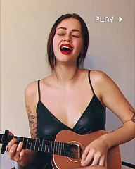 I'll take you to hell.