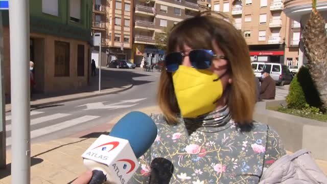 La falta de lluvias transforma paisajes y deja los embalses al mínimo