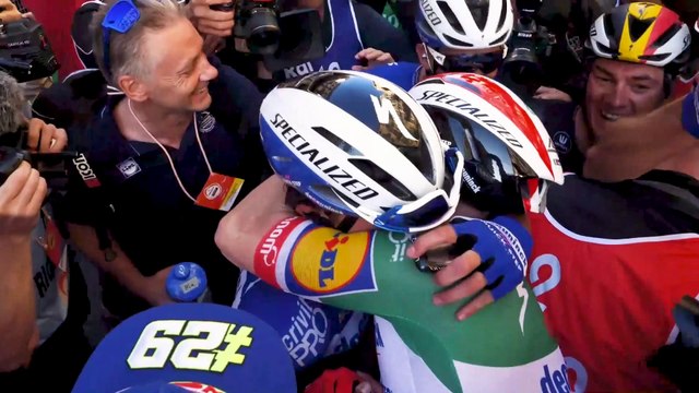 The Classicissima will be back soon! | 2022 Milano-Sanremo presented by EOLO