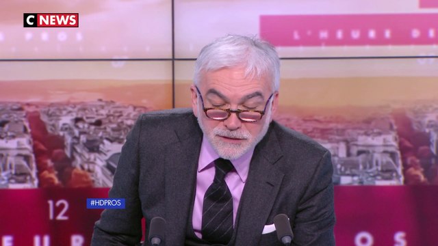 L'édito de Pascal Praud : «2022 : La campagne rattrapée par la guerre ?»