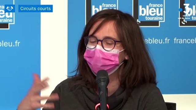 La ferme des Croqu'épines - Circuits courts