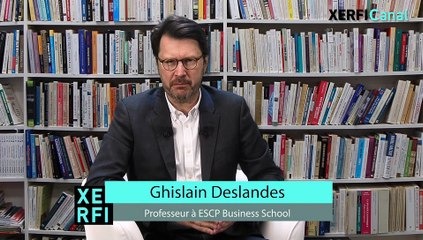 Le pouvoir et la beauté : le physique et l'apparence en politique [Ghislain Deslandes]