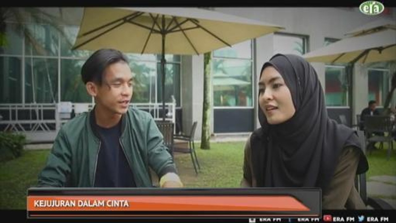 Kejujuran dalam cinta