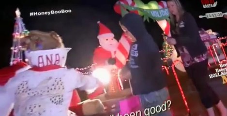 Here Comes Honey Boo Boo S01 E14