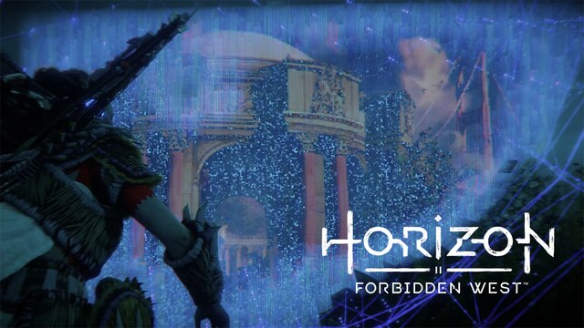 Horizon Forbidden West: el miradero de Las Alturas Neblinosas, ¿Cómo completarlo?