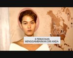 Style District (Episod 5) - Alicia Amin, barangan vintaj dan Velvet Vanity Cosmetics