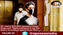 Mumbai Drug Case_ NCB Says ‘Highly Prematured’ To Suggest No Evidence Against Aryan Khan (1)