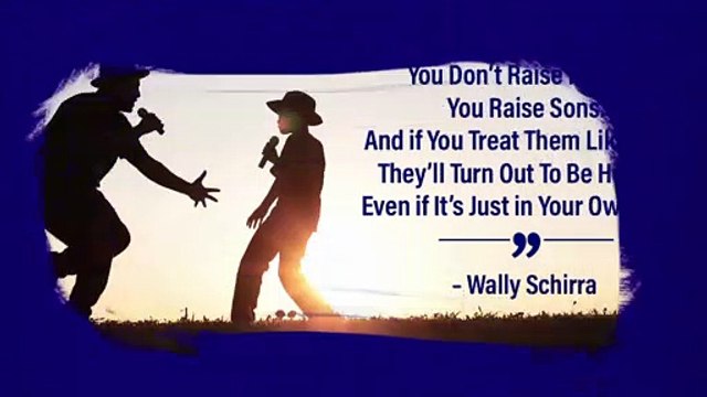 National Sons Day 2022 Quotes: Emotional Messages, Best Greetings and Images To Wish Happy Son’s Day