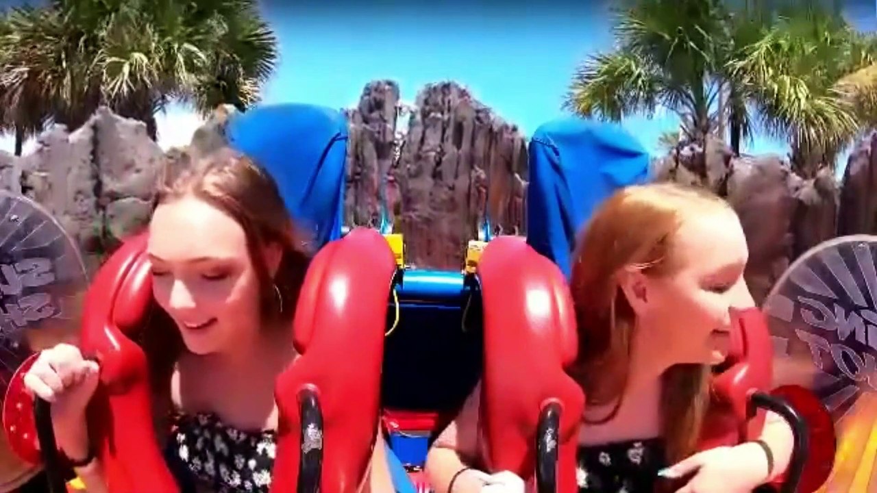 Funny Part 1 Slingshot