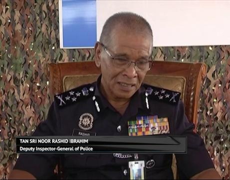 More cops to be arrested for protecting drug traffickers