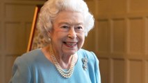 Queen Elisabeth: Erste Audienz nach Corona-Infektion