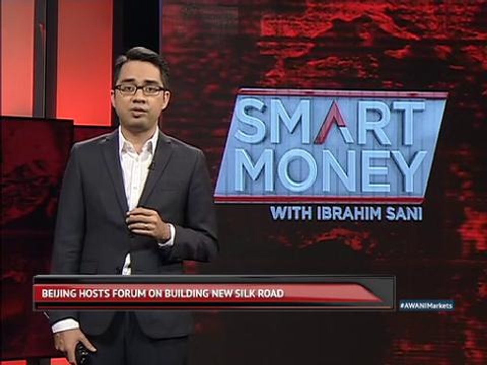 Belt & Road: Smart Money With Ibrahim Sani