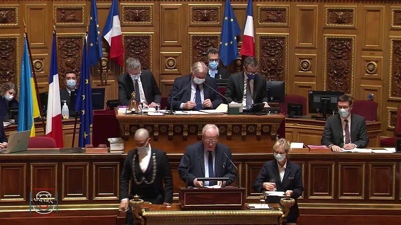 Débat sur la guerre en Ukraine