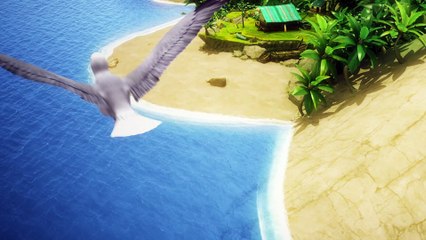 [S01.E01] Zak Nevihta - Začetki 1. del