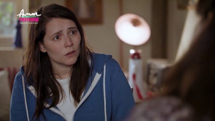 Amar Profundo Capitulo 55 HD