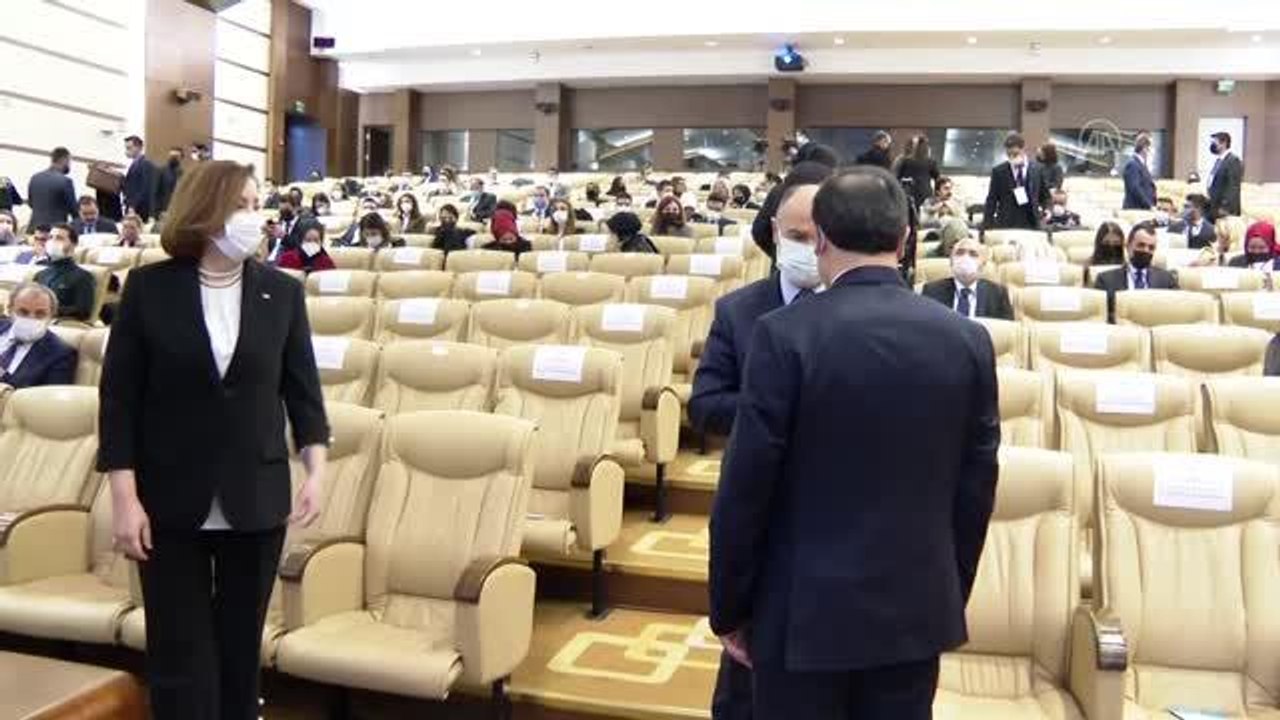 İnsan Hakları ve Ceza Adalet Sistemi Açısından Ceza İnfaz Kurumlarının İzlenmesi Sempozyumu - Detay