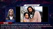 Jason Momoa says he and Lisa Bonet are 'still family' amid reconciliation rumors - 1breakingnews.com