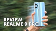 Review realme 9 Pro, HP 3 Jutaan yang Nyaris Sempurna di Kelas Menengah
