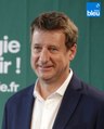 Leur première présidentielle : Yannick Jadot en 2022