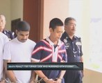 Death penalty for former cook who murdered UITM student