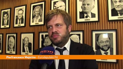 Ucraina, Majorino: "L'Europa sta confermando la sua vicinanza"