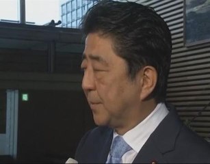 Jepun gesa Majlis Keselamatan PBB hukum Pyongyang