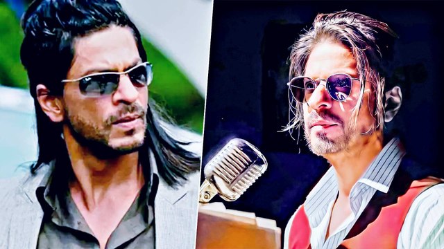 Shahrukh Khan Announces Release Date Of Pathaan