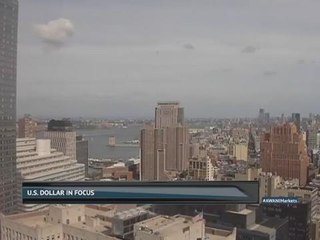 Market Talk: US Dollar Banknotes