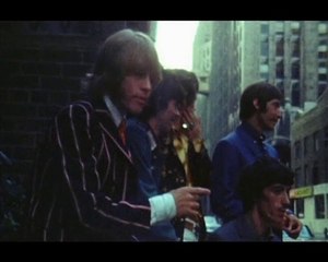 the rolling stones - how many more years - wide mono