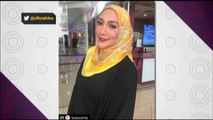 Koleksi tudung Ziana Zain