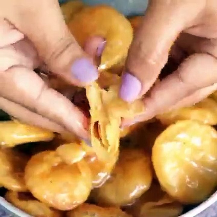 इस मिठाई को बनाना इतना आसान कि आपने सोचा नहीं होगा