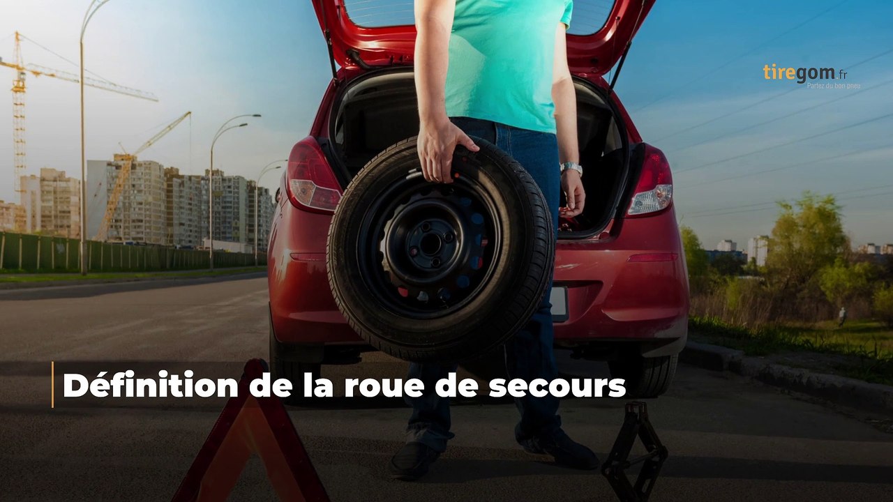 Roue de secours : le guide complet