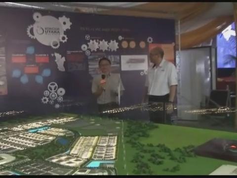 Agenda AWANI: Projek lembah Chuping ubah lanskap ekonomi Perlis