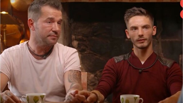 GALA VIDEO - “Pauvre mec” : attaqués, Mathieu et Alexandre (L’amour est dans le pré 2020) sortent les griffes