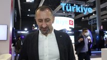 BARSELONA - Türk Telekom Genel Müdürü Önal: 
