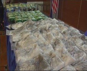 Dalang sindiket dadah warga Singapura tumpas