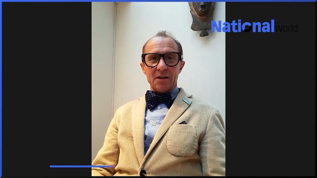 Ukraine crisis - It's going to get much worse, I'm afraid - Matt Qvortrup, political scientist at Coventry University, predicts what will happen in the Russia-Ukraine conflict in the coming weeks