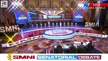 SMNI SENATORIAL DEBATE 2022