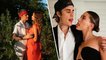 Hailey Bieber Shares Never Before Seen Snaps On Hubby Justin Bieber's Birthday