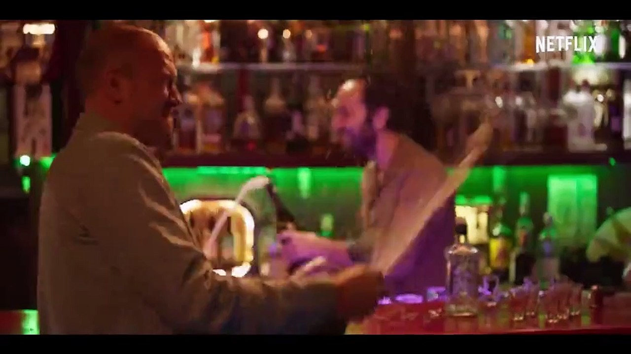 Haluk Bilginer ve Uğur Yücel aynı dizide buluşuyor!